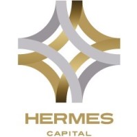 Hermes Capital Australia logo - Similar company to Cafba – Commercial & Asset Finance Brokers Association Of Australia