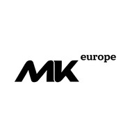 MK Europe logo - Similar company to Sintervalas