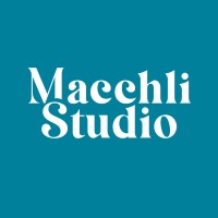 Macchli Studio logo - Similar company to Studio Ink Effect (Ifx)