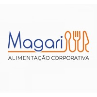 Magari Alimentação Corporativa logo - Similar company to Nutriwork Ba