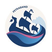 PETRAband logo - Similar company to Dips Kmutt