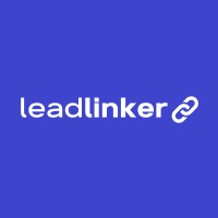 LeadLinker logo - Similar company to Oneshot