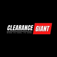 Clearance Giant logo - Similar company to Exock Ltd