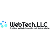 WebTech.LLC logo - Similar company to Conquip, Inc.