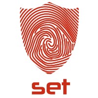 SET DEFENCE logo - Similar company to Varro Arms & Defence Ind Co Ltd