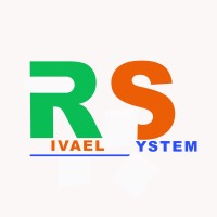 RIVAEL SYSTEM logo - Similar company to 41Devs