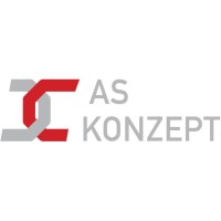 AS Konzept GmbH logo - Similar company to Better Real Estate Gmbh