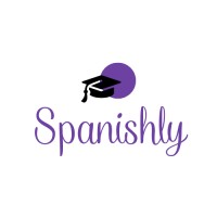 Spanishly logo - Similar company to Fesh Up