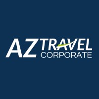 AZ Travel Corporate logo - Similar company to Webtrip Viagens Corporativas