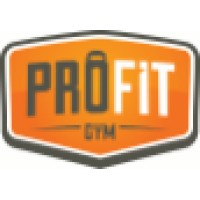 Pro-Fit Gym logo - Similar company to Speedx