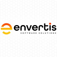 Envertis Software Solutions logo - Similar company to Softclini