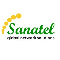Sanatel logo - Similar company to Flextel