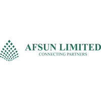 AFSUN LIMITED logo - Similar company to Bictory Finance
