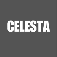 Celesta Communications logo - Similar company to Neuville Grid Data