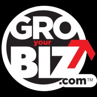 GroYourBiz LTD logo - Similar company to Curt'S Service