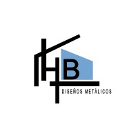 Diseños Metálicos Hermanos Blanco logo - Similar company to Electrougia