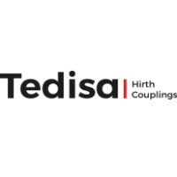 TEDISA Hirth Couplings logo - Similar company to Sts Coupling Gmbh