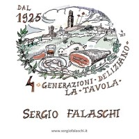 FALASCHI SERGIO & C. s.a.s. logo - Similar company to Arcenni Tuscany