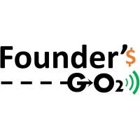 Founder's Go2 logo - Similar company to Brolli