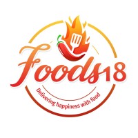 Food 18 logo - Similar company to Kitchen Appliance Services