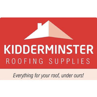 KIDDERMINSTER ROOFING SUPPLIES LIMITED logo - Similar company to Passive Homes