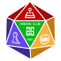 AGU Gaming Club logo - Similar company to Agu Power Lab