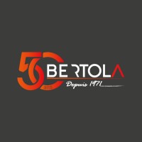Cheminées Bertola logo - Similar company to Solar1Pact