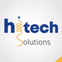 Hitech Solutions logo - Similar company to Cordlync