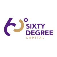 Sixty Degree Capital logo - Similar company to Esplanade Ventures