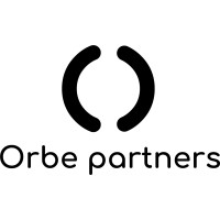 Orbe partners logo - Similar company to Akp