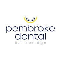Pembroke Dental Ballsbridge logo - Similar company to Pembroke Dental