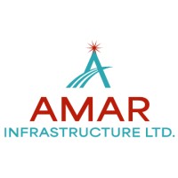 Amar Infrastructure Limited logo - Similar company to Suprada Constructions Pvt Ltd
