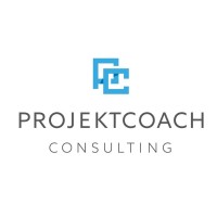 Projektcoach Consulting logo - Similar company to Pmi Budapest, Hungarian Chapter
