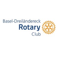 Rotary Club Basel-Dreiländereck logo - Similar company to Rotary Distrikt 2000