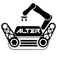 BRACU Alter logo - Similar company to Bracu Raptorx