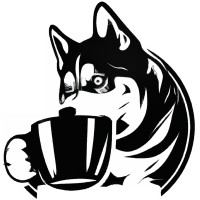 Updog Coffee logo - Similar company to Trendex