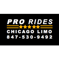 PRO RIDES TRANSPORTATION logo - Similar company to Driven - Private Transportation