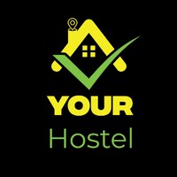 Your Hostel logo - Similar company to Wom - Academy