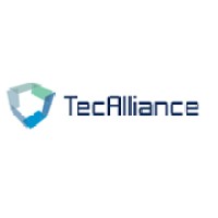 TecAlliance logo - Similar company to Jnpsoft