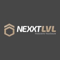 NEXXTLVL | modulaire houtbouw logo - Similar company to Hbl Prefab B.V.