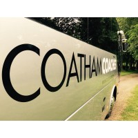 Coatham Coaches logo - Similar company to Johnsons Coaches
