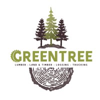 Greentree Lumber Company, LLC logo - Similar company to Schutte Lumber Company