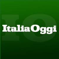 ItaliaOggi logo - Similar company to Class Editori