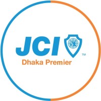 JCI Dhaka Premier logo - Similar company to Jci Dhaka West