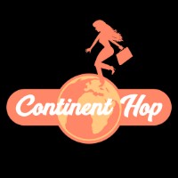 Continent Hop logo - Similar company to Ayaskala