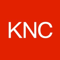 KN Crowder logo - Similar company to Security Hardware Distribution