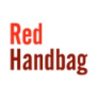 Red Handbag logo - Similar company to Handbag Boutique Ltd