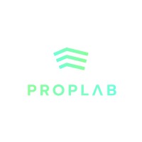 PropLab logo - Similar company to Proplab