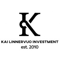 Kai Linnervuo Investment Oy logo - Similar company to Hear Hear Media