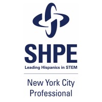 SHPE-NYC logo - Similar company to Realo Cre